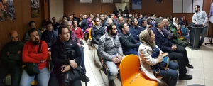 باشگاه کوهنوردی تهران 5