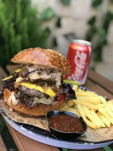 برگريسم