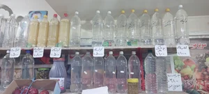 سوپر میوه و سبزیجات آماده‌ی ریحان 5