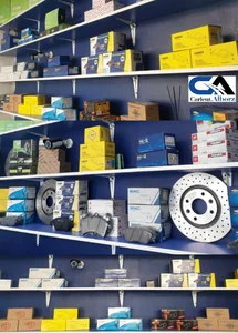 فروشگاه کارلنت البرز 3