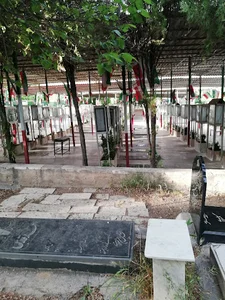 گلزار شهدا