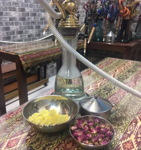 چايخانه طهران
