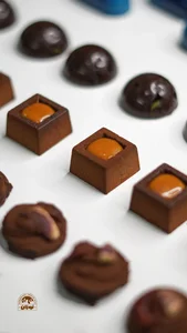 Nuzhan chocolate 3