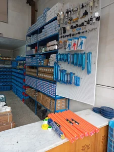 هیدرولیک پنوماتیک آذرخش