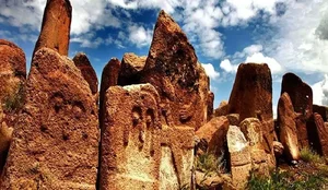خیابان قلمستان