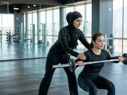 باشگاه بدنسازی جباری
