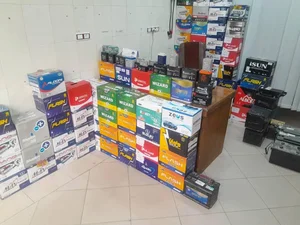 باطری عبادی 5