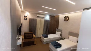 اردوگاه میثاق (راهیان نور)