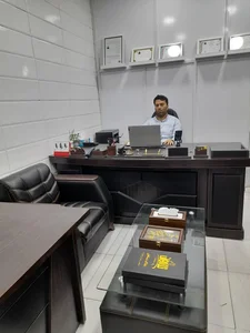 مشاور املاک شاهان 3
