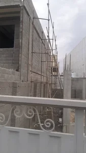 داربست فلزی محمود اشکی 3