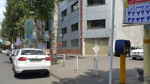 اداره کل راهداری و حمل و نقل جاده ای استان گیلان