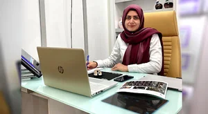 مرکز تخصصی رادیولوژی دیجیتال دهان، فک و صورت دکتر سالمی