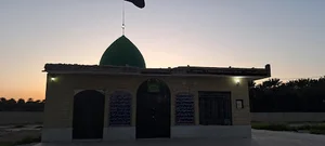 امامزاده شاه حبیب الله