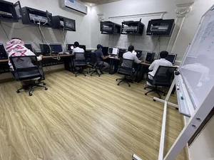 معهد الخبراء للتدريب | Expert For Training
