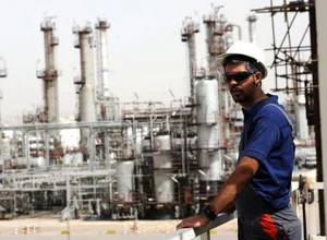 دفتر مرکزی نفت و گاز سرو | Sarv Oil and Gas