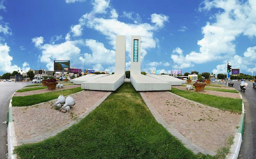 میدان فلسطین