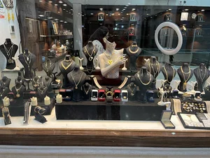 Noor Gold Gallery