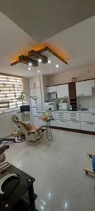 دندانپزشکی بهار 2