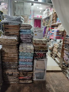 حوله و روفرشي رامش