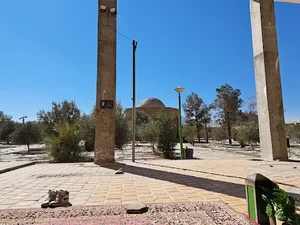 مزار میرزا حسین کشیکچی (هالو)