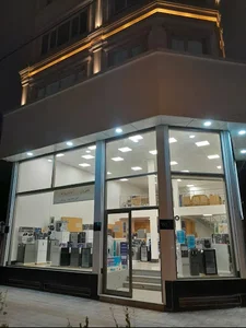 لوازم خانگی شاهی زارع نمایندگی ایستکول