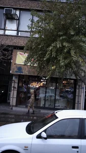 گالری باران 2