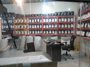 پایتخت چای لاهیجان (حسین کوچکی)