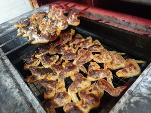 غذاخوری دلگشا
