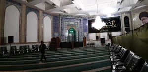 مسجد الغدیر