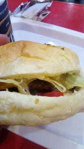 فست‌فود سِودا