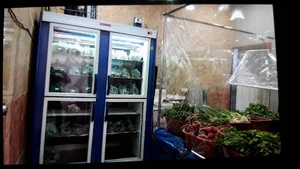 سبزی شهریار (بهرام)
