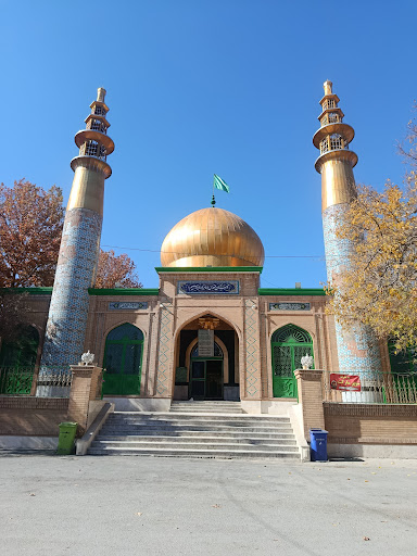 امامزاده ابراهیم