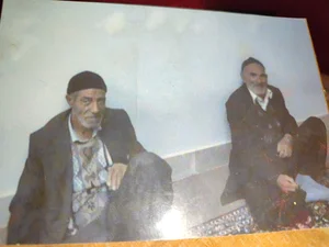 دیزی سرای بابا حبیب