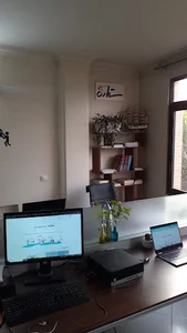 شرکت تجارت الکترونیک ستاره