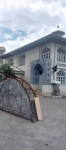 مسجد پیرسرا 3
