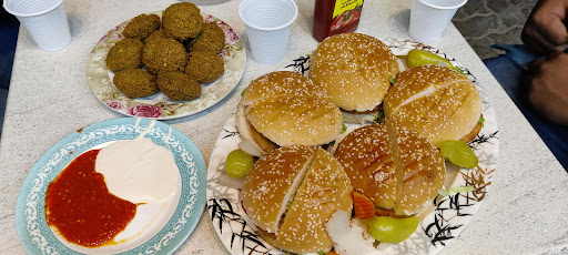 SOUK AL FALAFEL