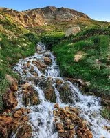 چشمه سراب