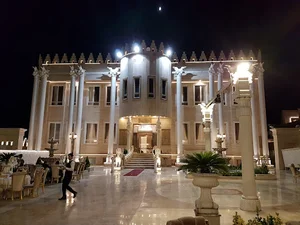 باغ تالار آندریا