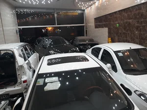 صافکاری مدرن