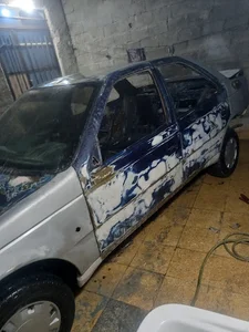 رنگ اتومبیل سروش