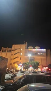 پردیس سینمایی راگا 4