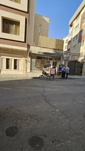 نانوایی سنگکی 2