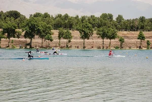 Rowing Federation of Iran
