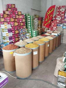 فروشگاه خشکبار مرکزی تبریز(بابائی) 2