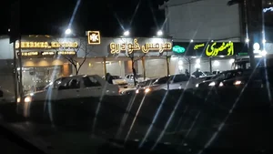 هرمس خودرو 2