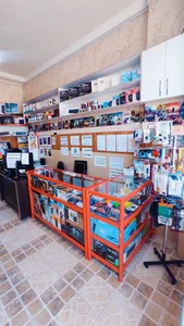 فروشگاه و خدمات کامپیوتر آذربایجان 5