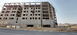 Arak University Residential Apartments