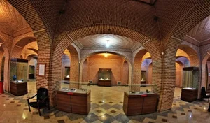 موزه شاه اسماعیل خطایی 4