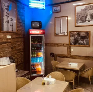 Abrishami restaurant کله‌‌ پزی ابریشمی 2