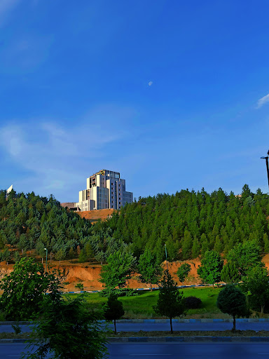استانداری استان لرستان